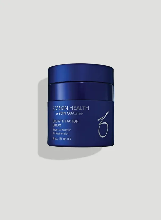 ZO Skin Health Growth Factor Serum