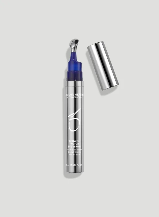 ZO Skin Health Growth Factor Eye Serum