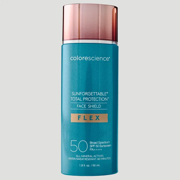 Colorescience Sunforgettable Total Protection Face Shield Flex SPF 50