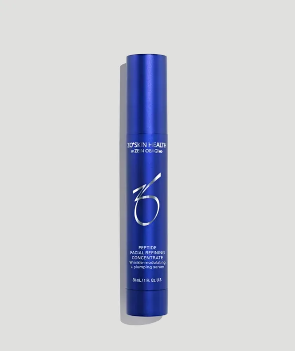 ZO Skin Health Peptide Facial Refining Concentrate